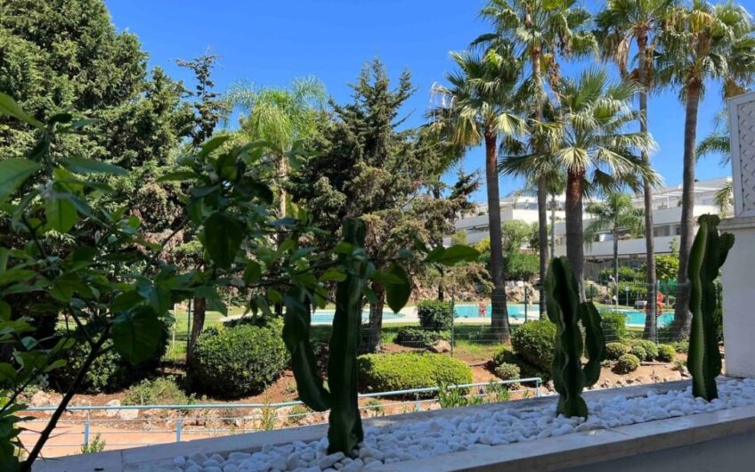 PISO EN VENTA EN NUEVA ANDALUCIA