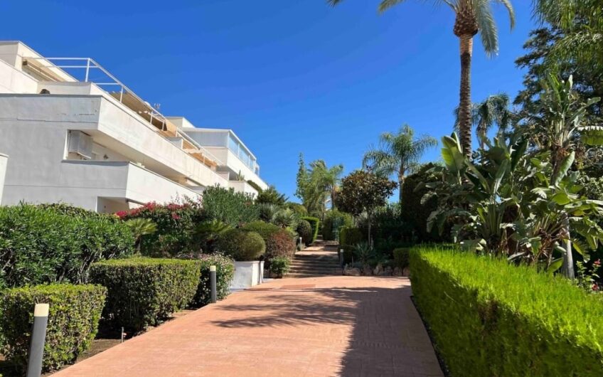 PISO EN VENTA EN NUEVA ANDALUCIA