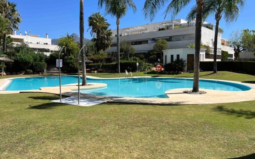 PISO EN VENTA EN NUEVA ANDALUCIA