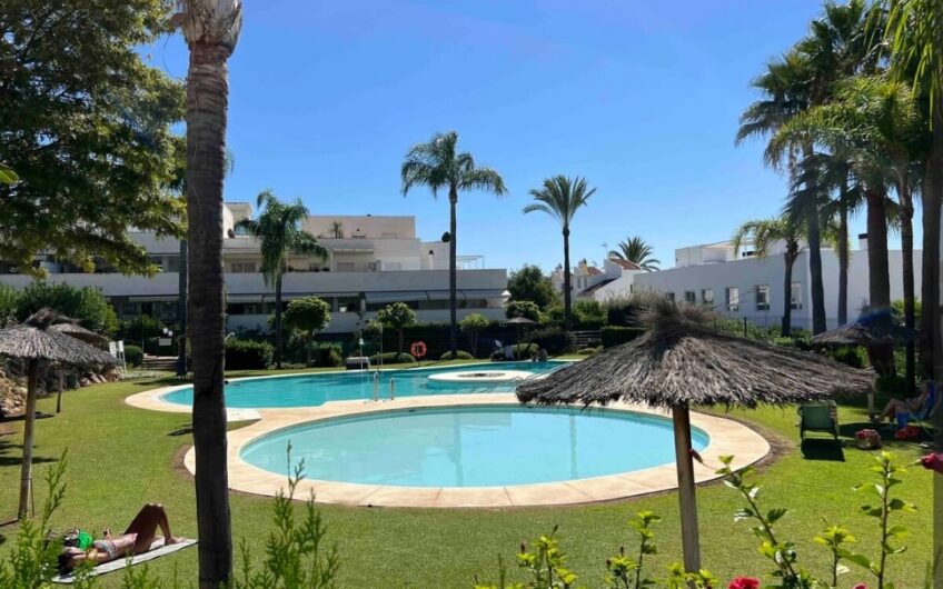 PISO EN VENTA EN NUEVA ANDALUCIA