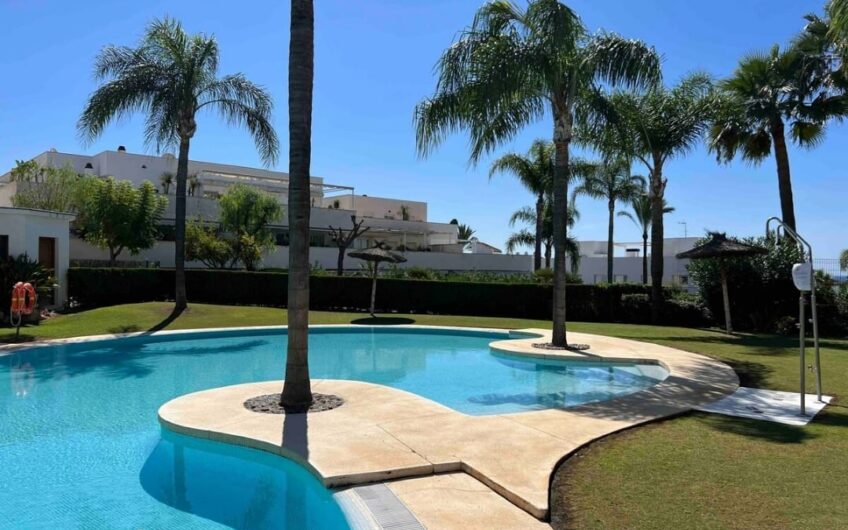 PISO EN VENTA EN NUEVA ANDALUCIA