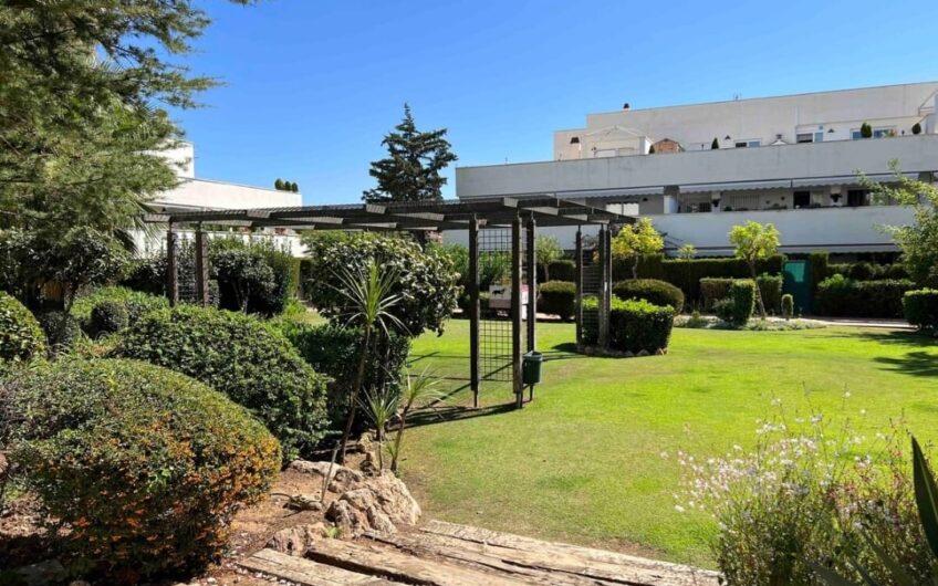 PISO EN VENTA EN NUEVA ANDALUCIA
