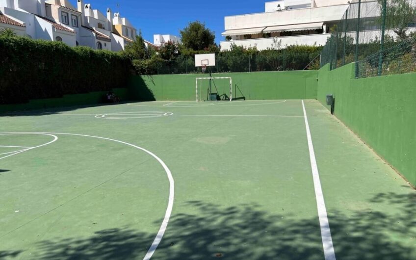 PISO EN VENTA EN NUEVA ANDALUCIA