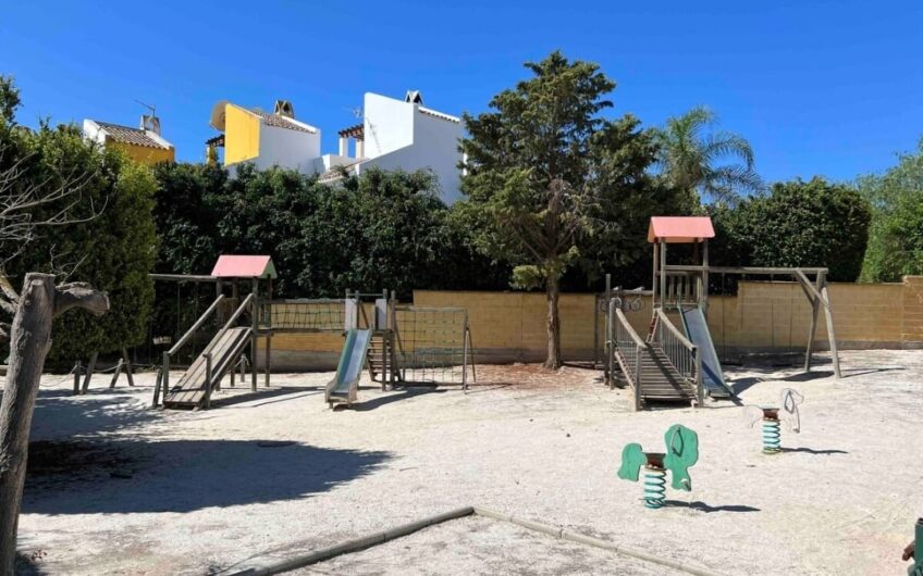 PISO EN VENTA EN NUEVA ANDALUCIA