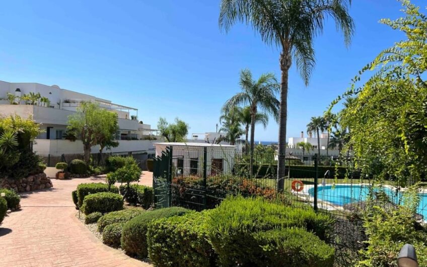 PISO EN VENTA EN NUEVA ANDALUCIA