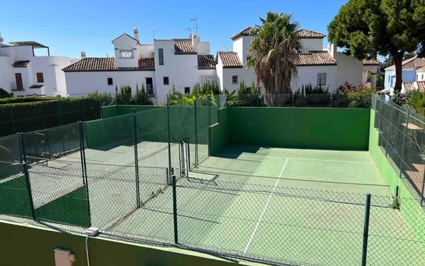 PISO EN VENTA EN NUEVA ANDALUCIA