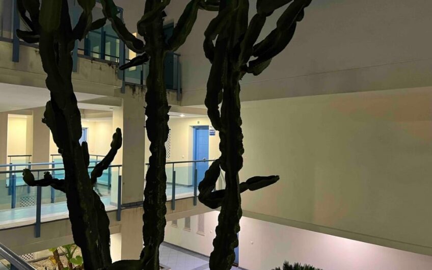 PISO EN VENTA EN NUEVA ANDALUCIA