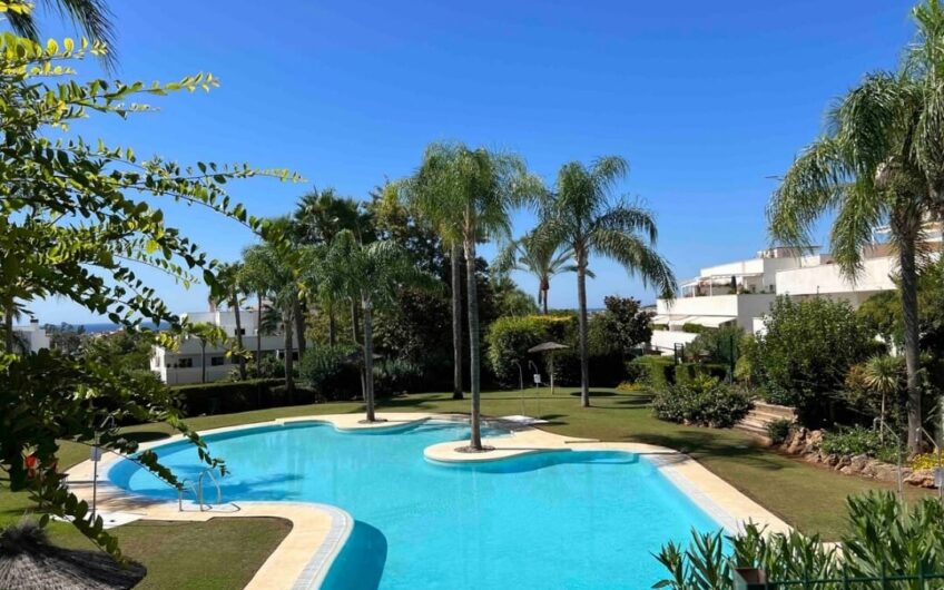 PISO EN VENTA EN NUEVA ANDALUCIA