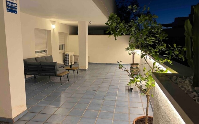 PISO EN VENTA EN NUEVA ANDALUCIA