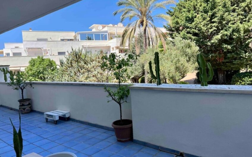 PISO EN VENTA EN NUEVA ANDALUCIA