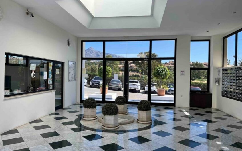 PISO EN VENTA EN NUEVA ANDALUCIA