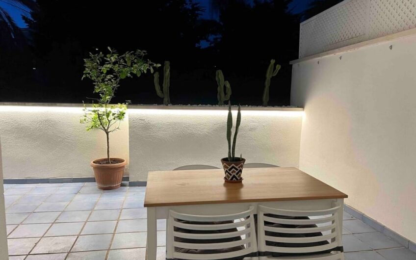 PISO EN VENTA EN NUEVA ANDALUCIA