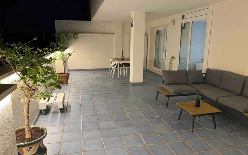 PISO EN VENTA EN NUEVA ANDALUCIA
