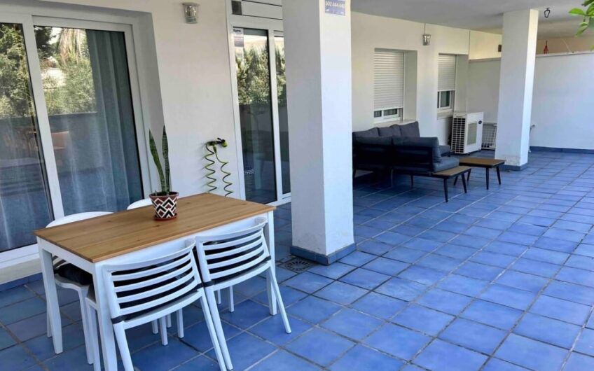 PISO EN VENTA EN NUEVA ANDALUCIA