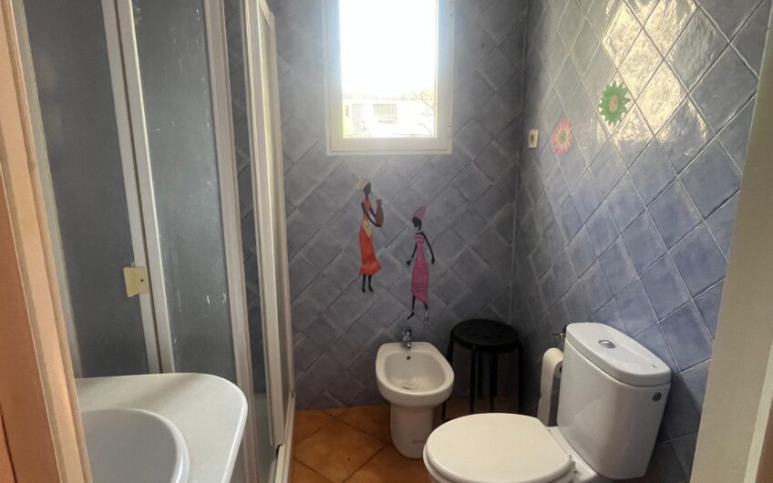PISO EN NUEVA ANDALUCIA /LA CAMPANA