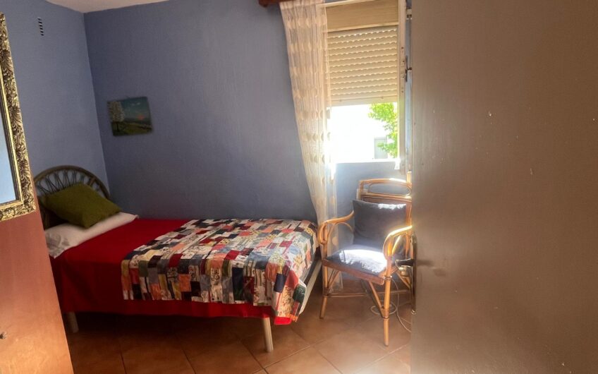 PISO EN NUEVA ANDALUCIA /LA CAMPANA
