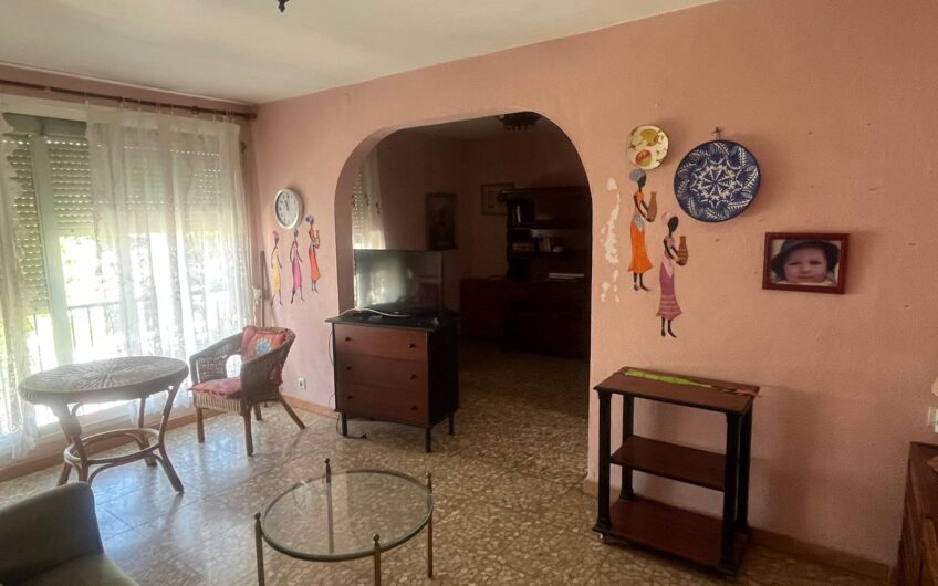 PISO EN NUEVA ANDALUCIA /LA CAMPANA