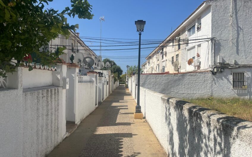 PISO EN NUEVA ANDALUCIA /LA CAMPANA