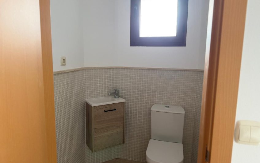 CASAS ADOSADAS EN VENTA EN CASARES