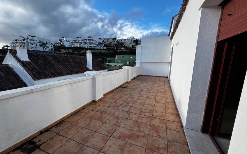 CASAS ADOSADAS EN VENTA EN CASARES