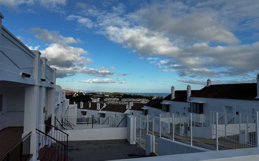 CASAS ADOSADAS EN VENTA EN CASARES