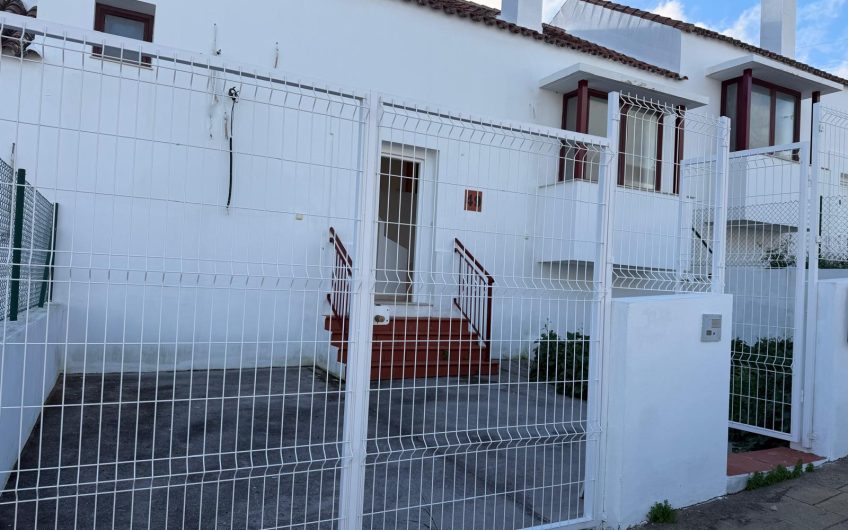 CASAS ADOSADAS EN VENTA EN CASARES