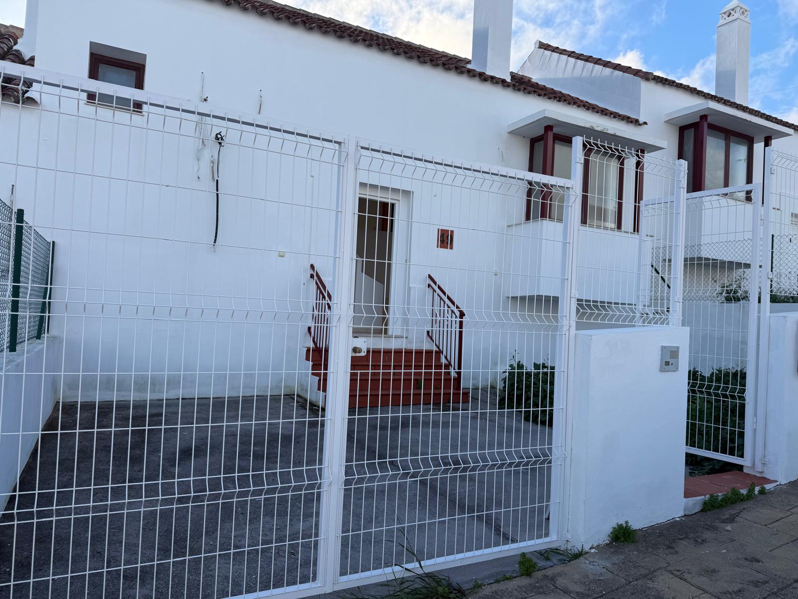 CASAS ADOSADAS EN VENTA EN CASARES
