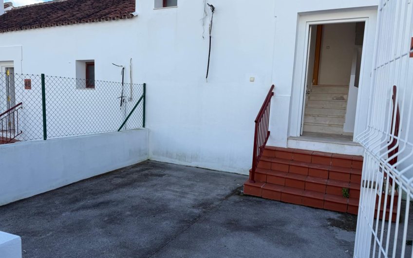CASAS ADOSADAS EN VENTA EN CASARES