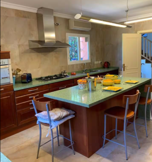 VILLA EN VENTA EN LAS PETUNIAS