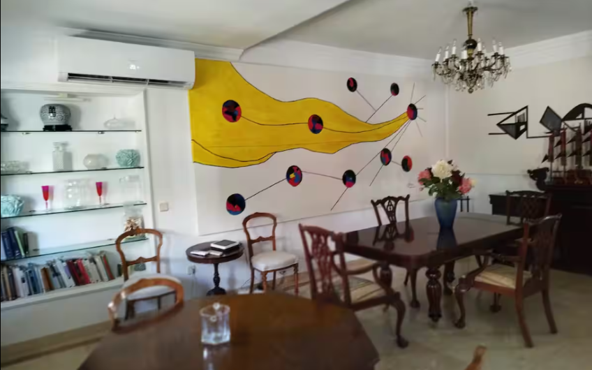 VILLA EN VENTA EN LAS PETUNIAS