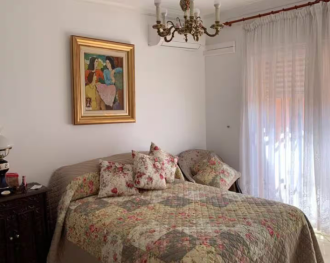 VILLA EN VENTA EN LAS PETUNIAS