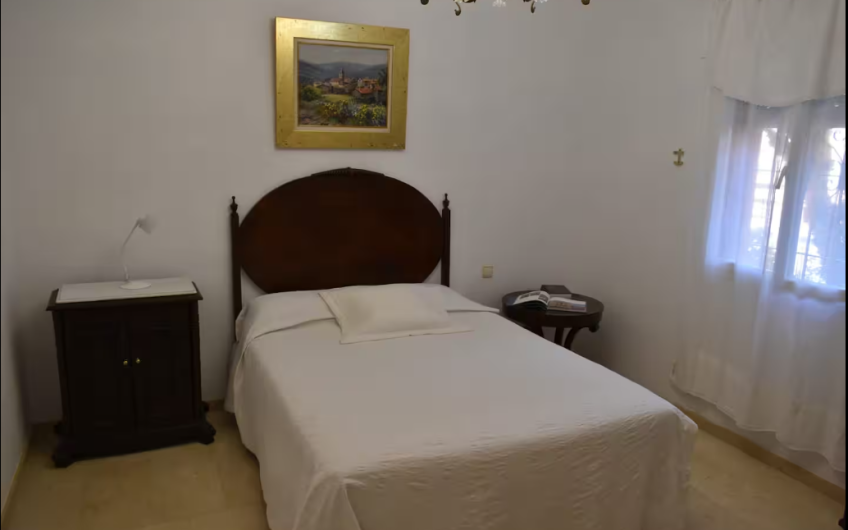 VILLA EN VENTA EN LAS PETUNIAS