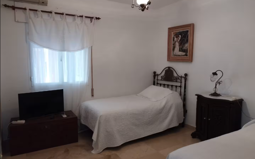 VILLA EN VENTA EN LAS PETUNIAS