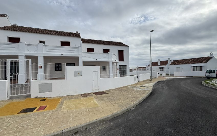 CASAS ADOSADAS EN VENTA EN CASARES