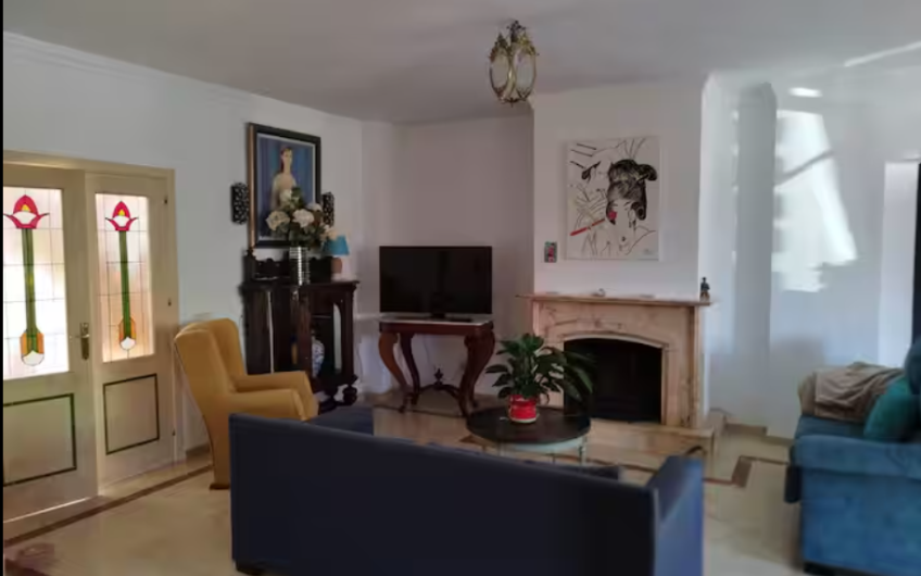 VILLA EN VENTA EN LAS PETUNIAS