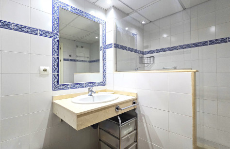 PISO EN VENTA EN SAN PEDRO DE ALCANTARA