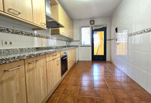 PISO EN VENTA EN SAN PEDRO DE ALCANTARA