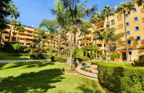 PISO EN VENTA EN SAN PEDRO DE ALCANTARA
