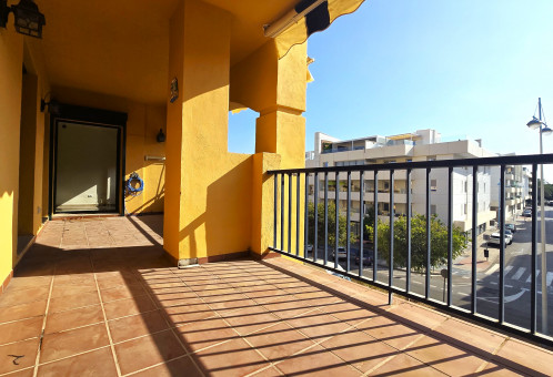 PISO EN VENTA EN SAN PEDRO DE ALCANTARA