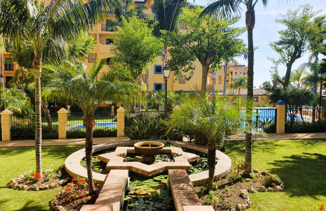 PISO EN VENTA EN SAN PEDRO DE ALCANTARA